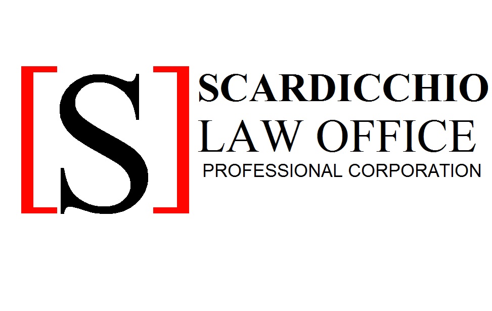 Scardicchio Law Office Professional Corporation