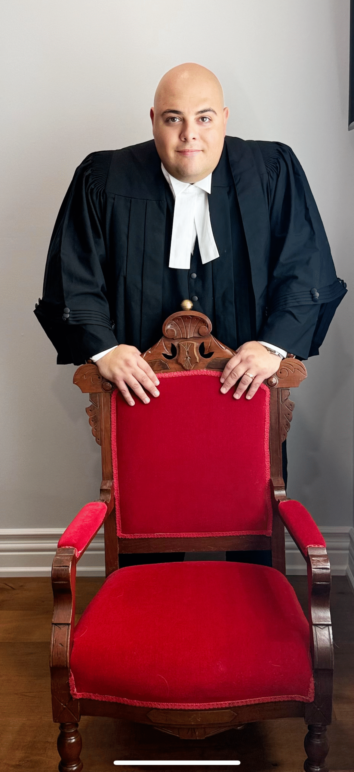 Personal Injury Lawyers
