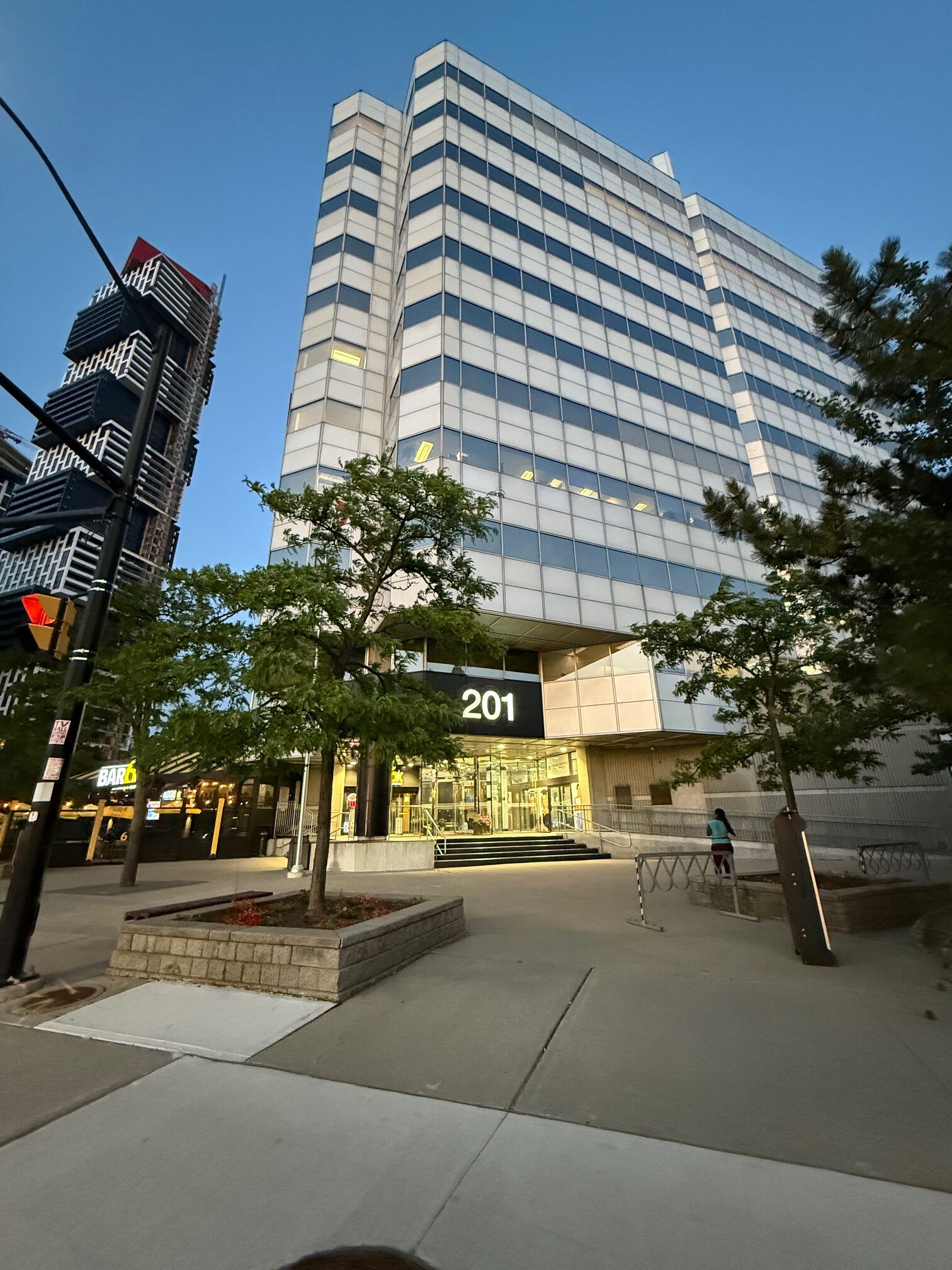 Criminal Lawyers Mississauga